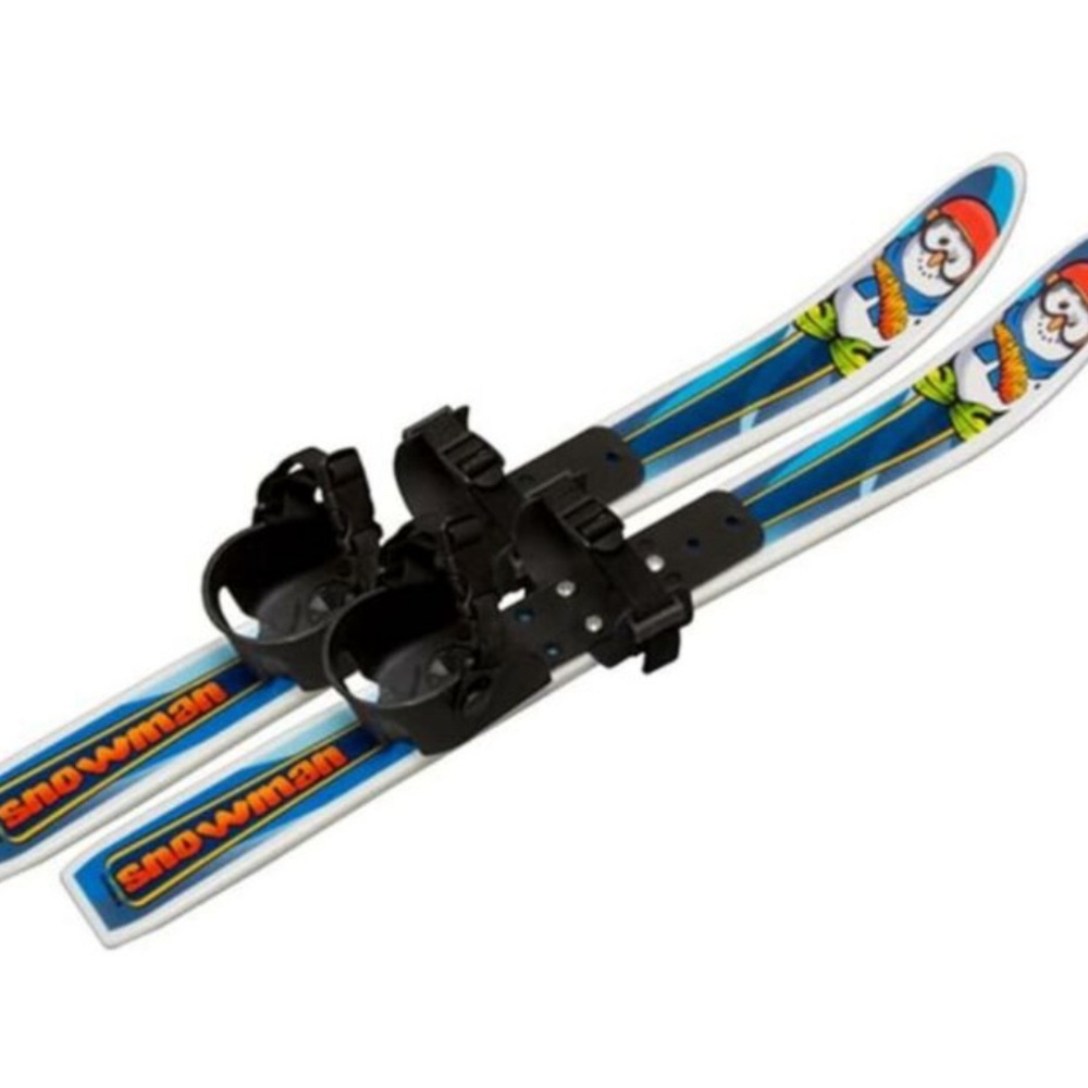 Toddler Skis